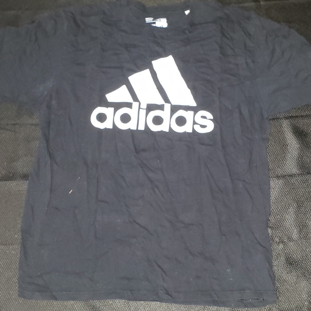 adidas Sports Performance Tee - Picture 4 of 6